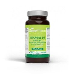 Vitamine B12 1000mcgVitamine enkel8713713039190