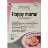 Pronatal + happy mamaOverig vitaminen/mineralen5412360013449