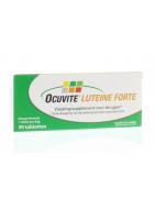 Luteine forteOverig vitaminen/mineralen3401560216400