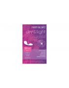 Dry & light padsDamesverband/tampons782126003508