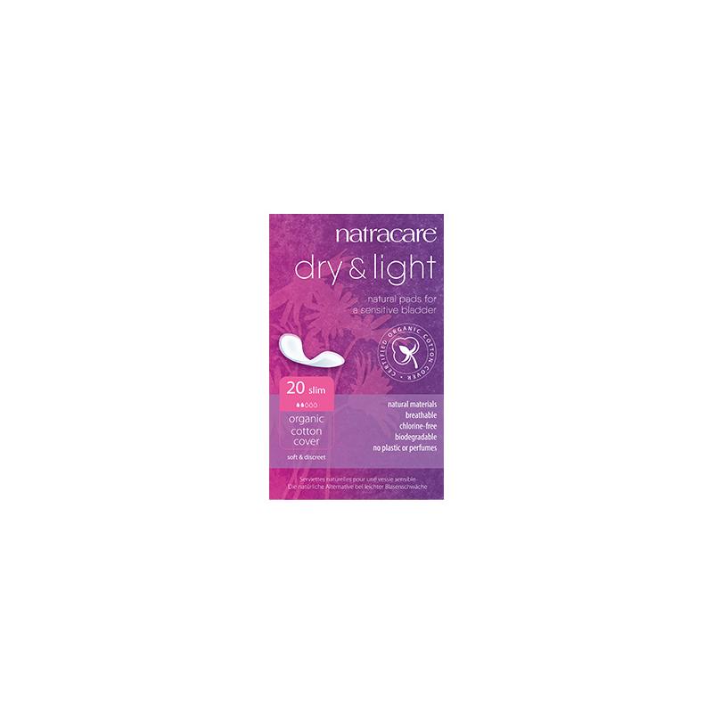 Dry & light padsDamesverband/tampons782126003508