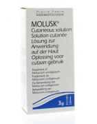 Molusk oplossingInstrumenten/zelftest8470001684479