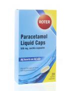 Paracetamol 500 mgPijn algemeen8713304949198