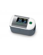 PM100 Saturatie pulseoxi meterInstrumenten/zelftest4015588794551