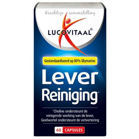 Lever reinigingOverig gezondheidsproducten8713713023069