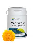 Macuvite 2Overig gezondheidsproducten8715216234645