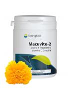 Macuvite 2Overig gezondheidsproducten8715216234652