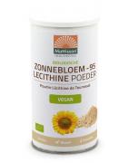 Zonnebloem lecithine poeder bioFytotherapie8717677966301