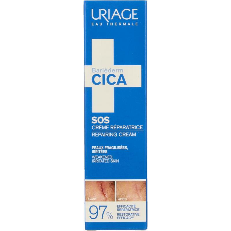 Bariederm CICA cremeOverig cosmetica3661434004735