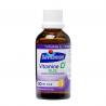 Vitamine D olie volwassenenVitamine enkel8710537042276