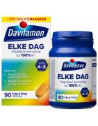 Elke dagVitamine enkel8710537042269