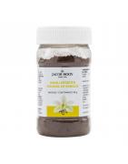 Vanille poeder bourbon 100%Voeding8712053503330