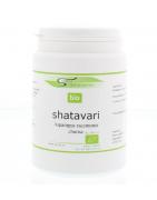 Shatavari churna bioAyurveda8717496089229