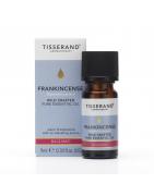 Frankincense wild craftedEtherische oliën/aromatherapie5017402008218