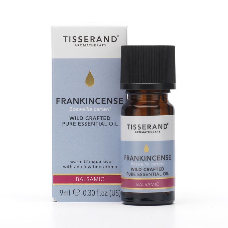 Frankincense wild craftedEtherische oliën/aromatherapie5017402008218