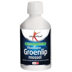 Lecithine 1200mgOverig gezondheidsproducten8719128696492