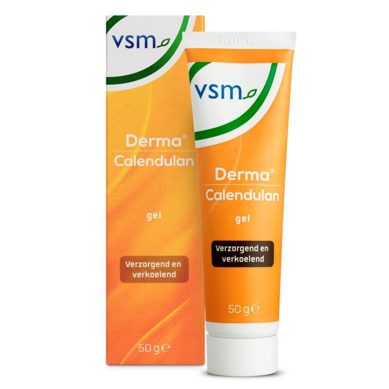 Calendulan derma gelOverig wondverzorging8728300955760