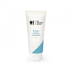 Soft care mask & peeling met biologisch witte theeReiniging4260167186979