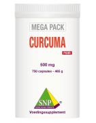 Curcuma puur megapackFytotherapie8718591422942