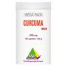 Curcuma puur megapackFytotherapie8718591422942