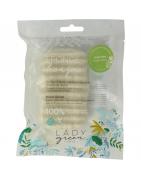 Konjac gelaatspons aloe veraOverig lichaam3760219650232