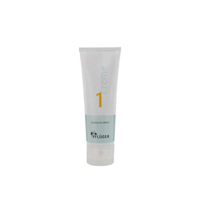 Schussler creme nr. 1Overig cosmetica8713286023374