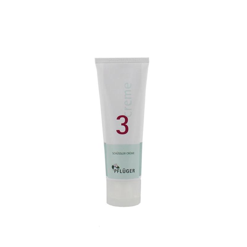 Schussler creme nr. 3Overig cosmetica8713286023398