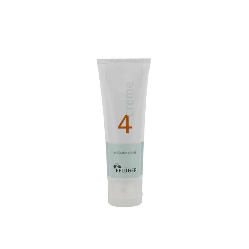 Schussler creme nr. 4Overig cosmetica8713286023404