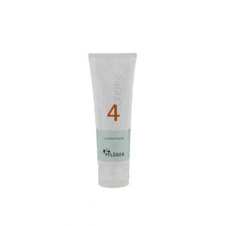 Schussler creme nr. 4Overig cosmetica8713286023404