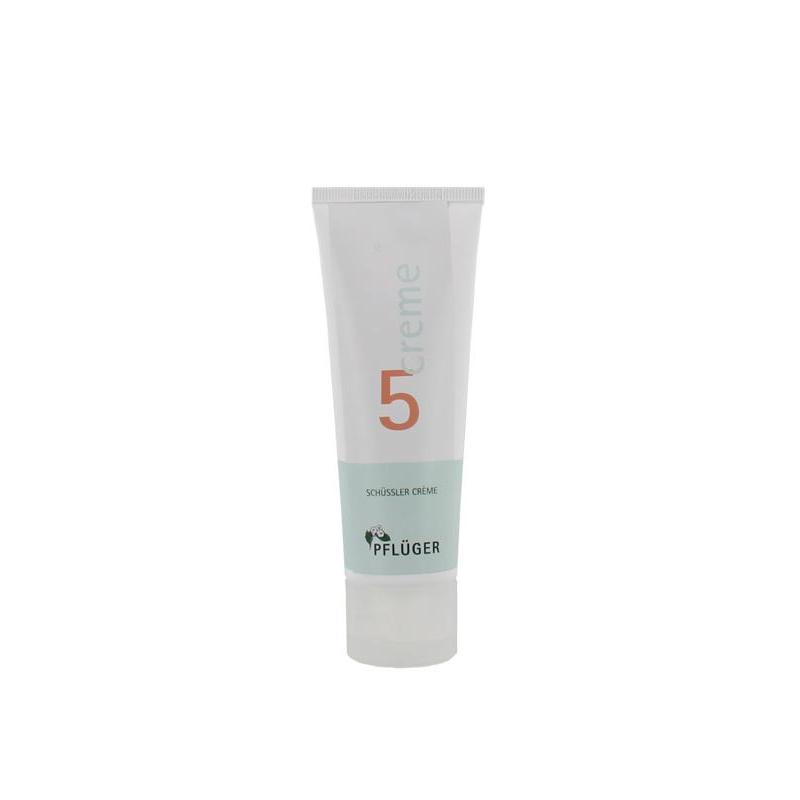 Schussler creme nr. 5Overig cosmetica8713286023411