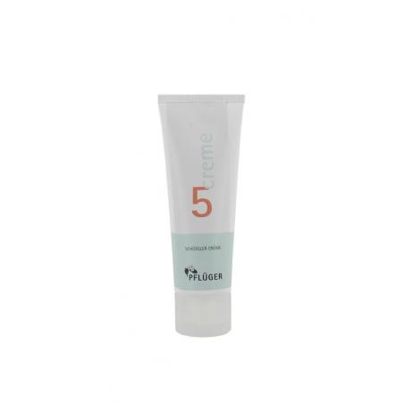 Schussler creme nr. 5Overig cosmetica8713286023411