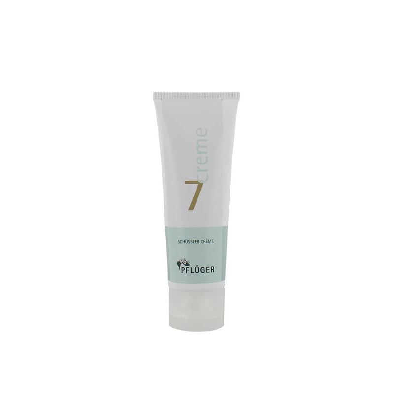 Schussler creme nr. 7Overig cosmetica8713286023435