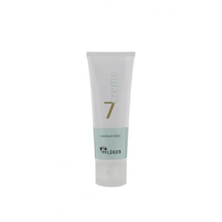 Schussler creme nr. 7Overig cosmetica8713286023435