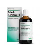 Sabal-HomaccordArtikel 6 complex8714725001236