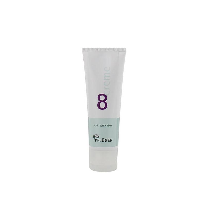 Schussler creme nr. 8Overig cosmetica8713286023442