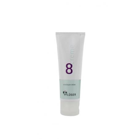 Schussler creme nr. 8Overig cosmetica8713286023442