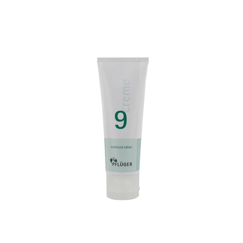 Schussler creme nr. 9Overig cosmetica8713286023459