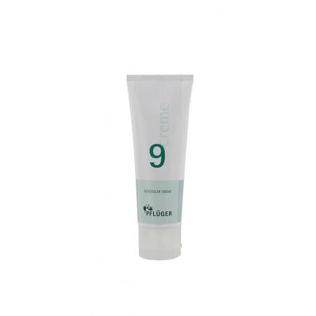 Schussler creme nr. 9Overig cosmetica8713286023459