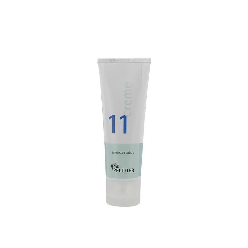 Schussler creme nr. 11Overig cosmetica8713286023473