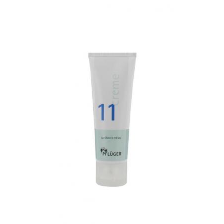 Schussler creme nr. 11Overig cosmetica8713286023473