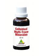 Colloidaal multi trace mineralOverig gezondheidsproducten8718591423321