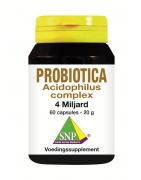 Probiotica 11 culturen 4 miljardProbiotica8718591423550