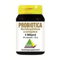 1205 Probiotica cranberry complexProbiotica8715687712055