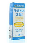 Psoriasis cremeOverig lichaam8718627800584