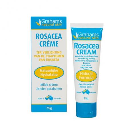 Rosacea cremeOverig lichaam8718627800607