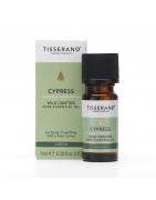 Cypress wild craftedEtherische oliën/aromatherapie5017402008171