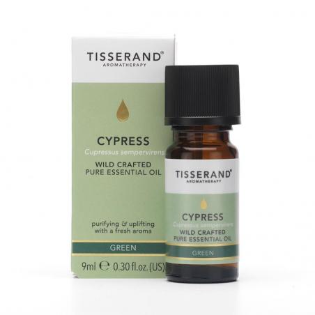 Cypress wild craftedEtherische oliën/aromatherapie5017402008171