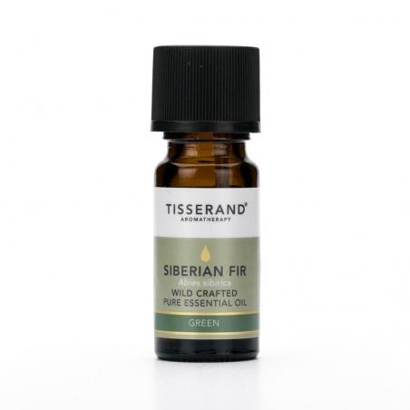 Siberian fir wild craftedEtherische oliën/aromatherapie5017402008454