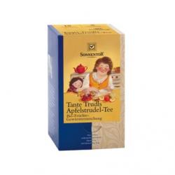 Darjeeling black tea bioKoffie/thee680275040187