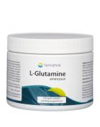 L-Glutamine poederOverig vitaminen/mineralen8715216263874